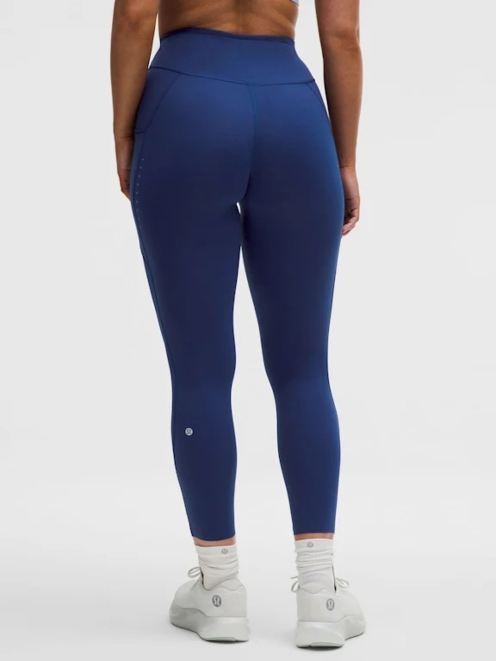 LULULEMON Fast and Free High-Rise Tight 5 Pocket Women’s Size 2